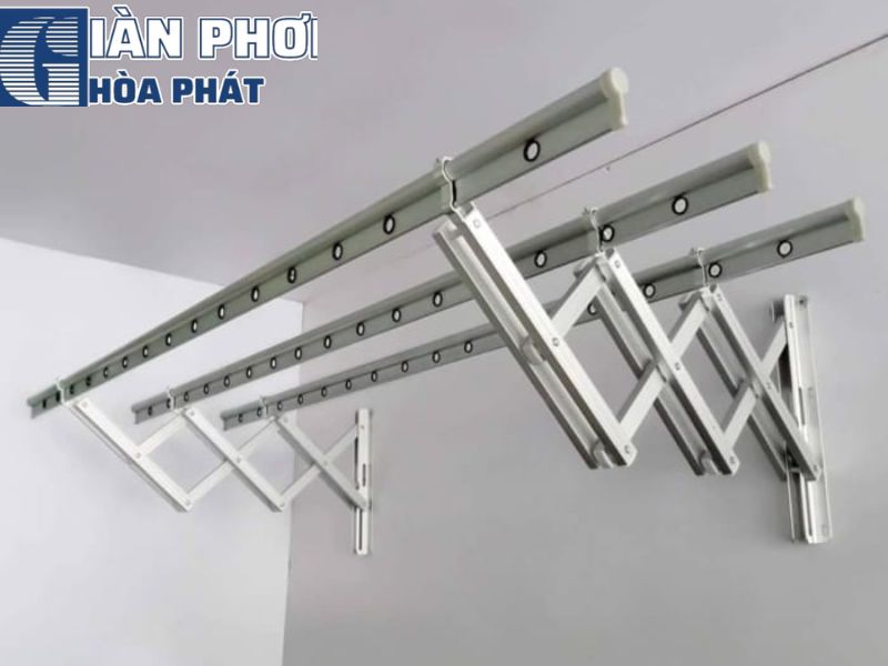 giàn phơi đài loan