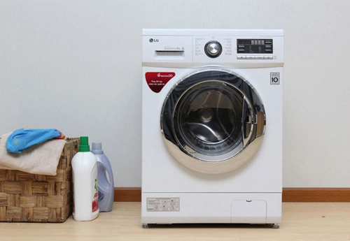 máy giặt có chế độ sấy khô